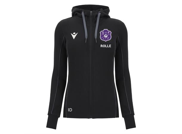 Glassverket Bass Dame Fritid/Representasjon 