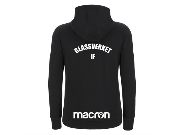 Glassverket Bass Dame Fritid/Representasjon 