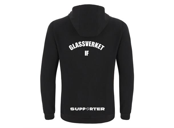 Glassverket Supporter Stage Supporter 