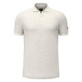 Radiant ICON Polo OFFWHT S Strech bomullspique