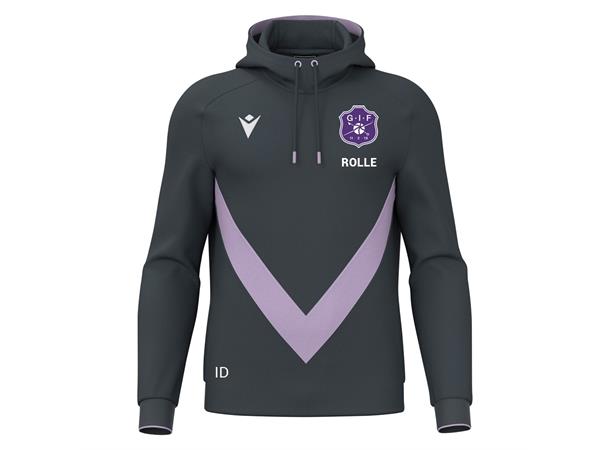 Glassverket Fenders Fritid/Representasjon 