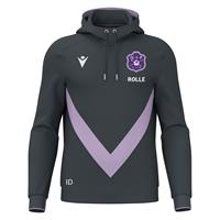 Glassverket Fenders Fritid/Representasjon