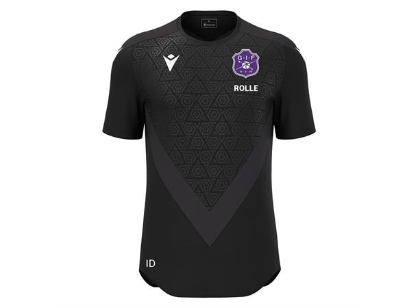 Glassverket Wisp BLK Trening 