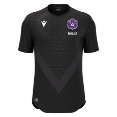 Glassverket Wisp BLK Trening