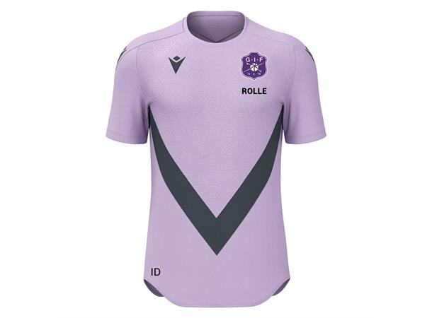 Glassverket Wisp LC Trening 