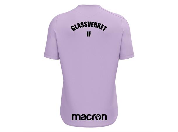 Glassverket Wisp LC Trening 