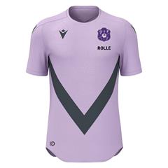 Glassverket Wisp LC Trening
