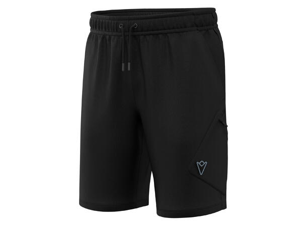 Island Icon bermuda BLK S Fritidsshorts - Unisex 