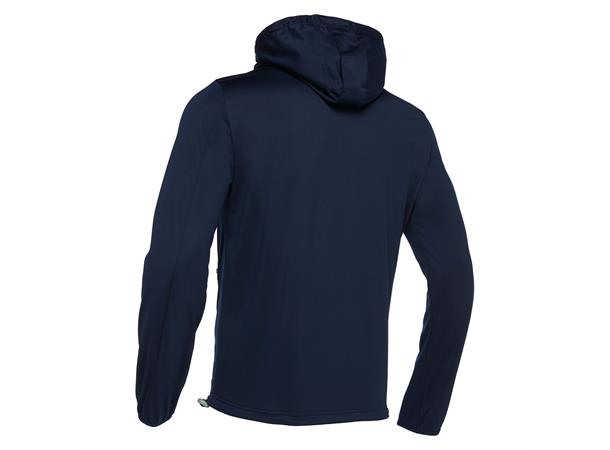 Freyr Hoody Full Zip Top NAV 4XS Overtrekksjakke - Unisex 